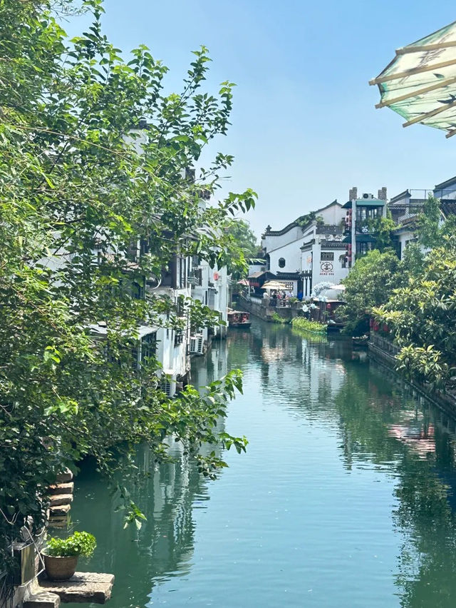 A Stroll Through Serenity: Exploring Suzhou’s Humble Administrator’s Garden
