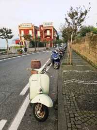 Discover the Beauty of Sorrento🍋, Amalfi Coast
