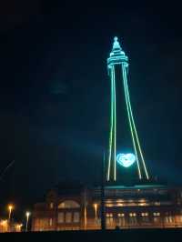 Blackpool Tower