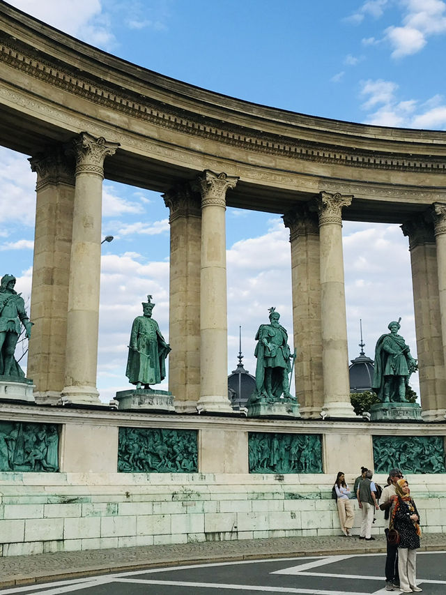 Review of Hotel New York Budapest: A Luxurious Icon You Can’t Miss