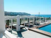  Beautiful Penelope Village, Mykonos, Greece