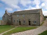 Day trip to Lundy Island Autumn 2024