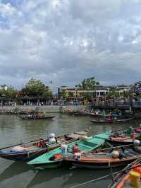 Hoi An in 2 Days on $100 