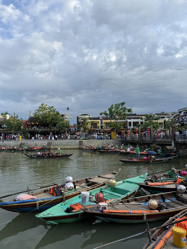 Hoi An in 2 Days on $100 