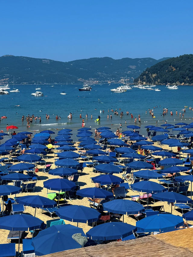 🌊 Escape the Heat: 2 Seaside Gems in Liguria You’ve Never Heard Of