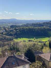 Discovering Gradara: Italian Medieval Walls and Timeless Romance