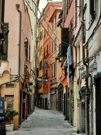 🌊 Genoa – Italy’s Underrated Maritime Treasure