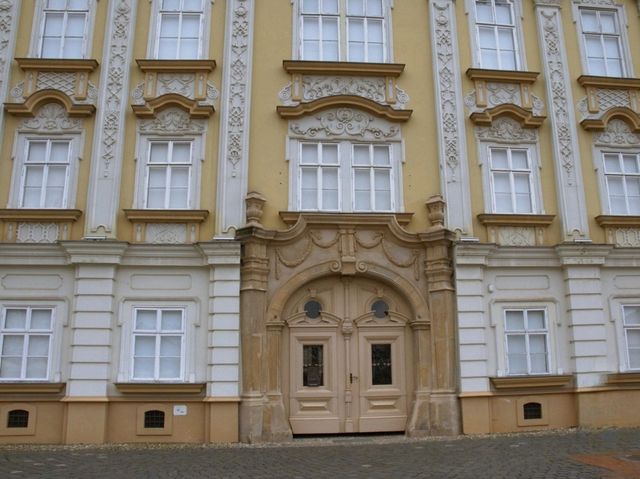 ✈️ Discovering Timișoara: The Cultural Capital of Western Romania