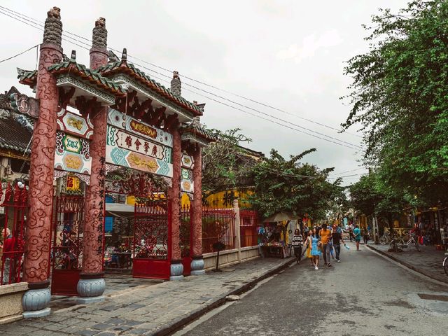 Hoi An, Vietnam: A Timeless Town of Lanterns, Culture and Charm
