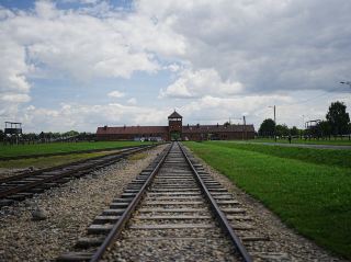 【Learning History】A place you must visit at least once in your lifetime.