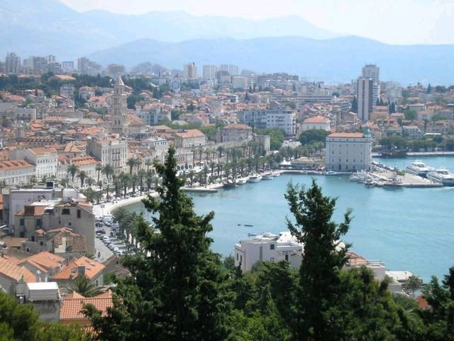 Here's what to see if you only have 3 days in Split, Croatia ✨🇭🇷