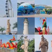 Qingdao 5 Days Travel Guide