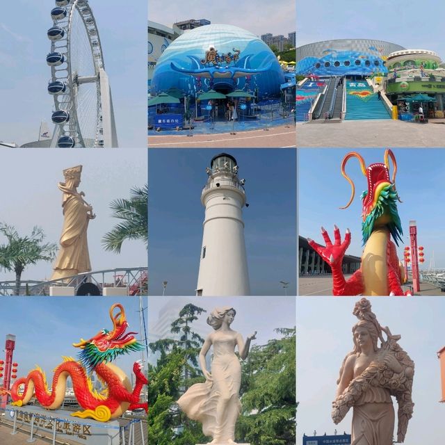 Qingdao 5 Days Travel Guide