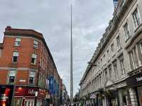 🍀 Lively pubs, rich history, and a welcoming spirit — Dublin captures the essence of Ireland in one vibrant city.