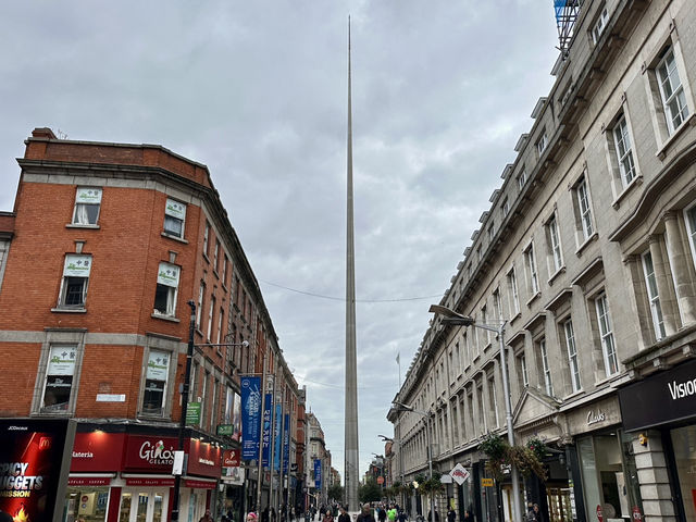 🍀 Lively pubs, rich history, and a welcoming spirit — Dublin captures the essence of Ireland in one vibrant city.    🍀 Lively pubs, rich history, and a welcoming spirit — Dublin captures the essence of Ireland in one vibrant city.
