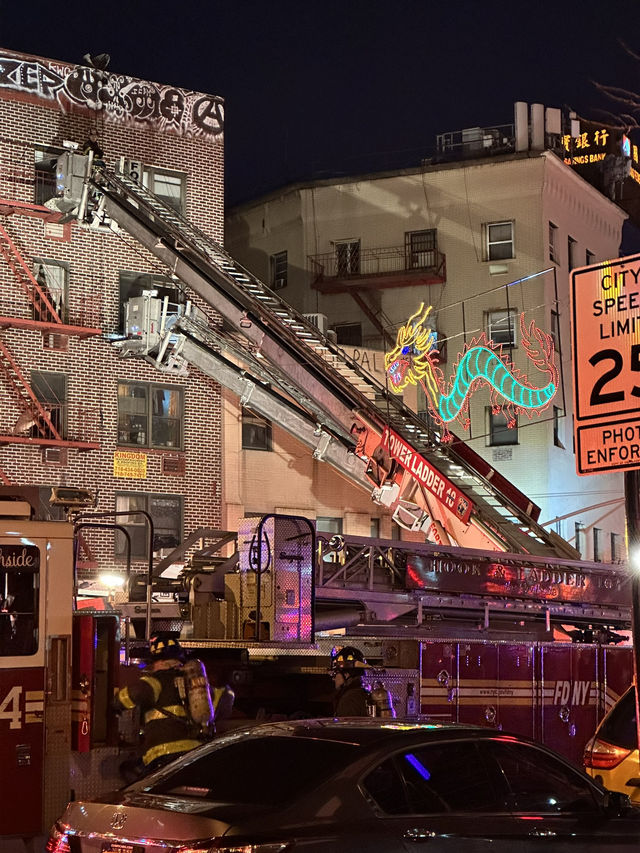 Exploring New York’s iconic neighborhoods just got better! 