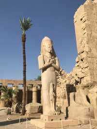 Cairo Nile Gem: Top Spots to Visit in Egypt!