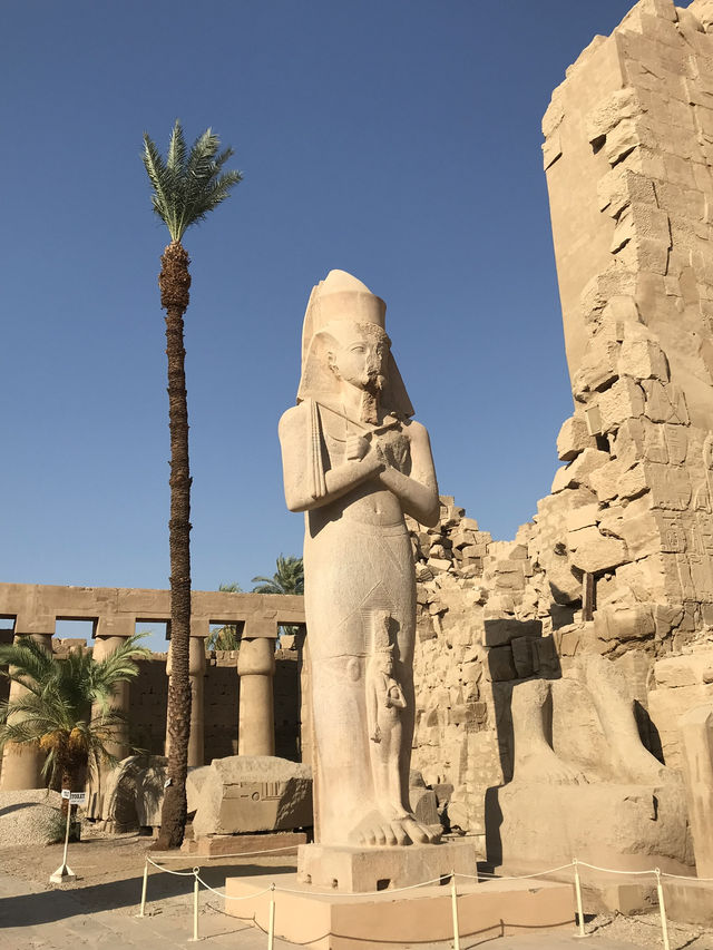 Cairo Nile Gem: Top Spots to Visit in Egypt!