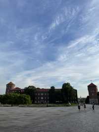 🏰 Kraków: History, Charm & Culture