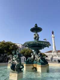 🏰 Lisbon: History, Hills & Scenic Streets
