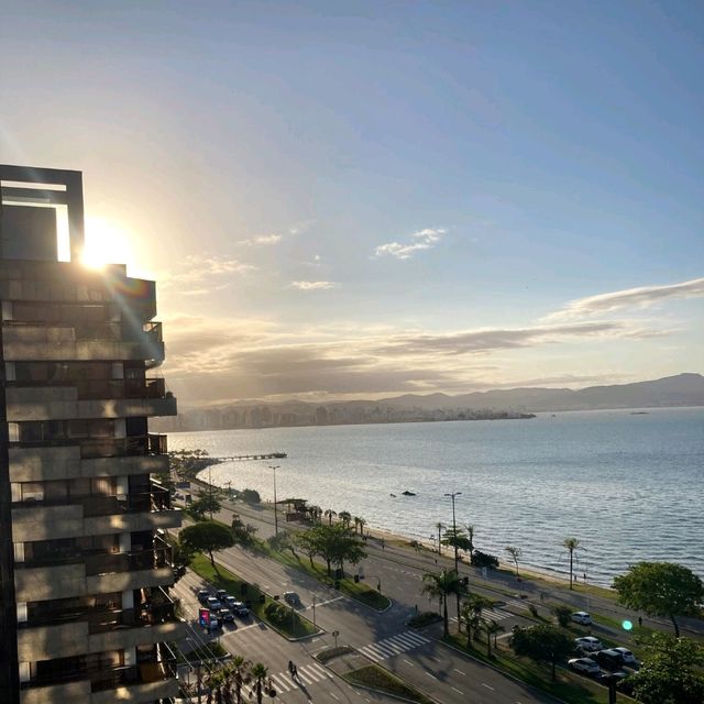 Why you should visit Florianópolis, Brazil ✨