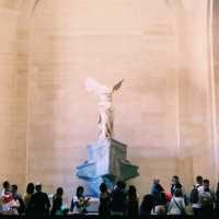 Paris on a Budget: Love, Lights & Low-Cost Adventures