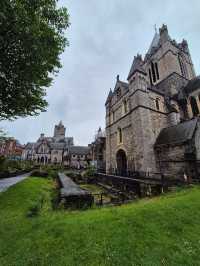 Weekend in Dublin, Ireland – History, Fun and a Touch of Magic