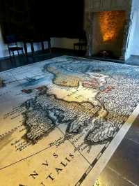 Hamlet's Ghostly Revel: Halloween at Kronborg