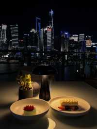 Бар “TALES” Banyan Tree Shanghai ✨