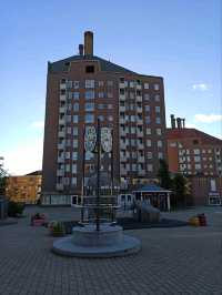Kiruna: Sweden’s Arctic Gem