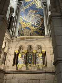 Beautiful Vacation in Paris🇫🇷💖🏰