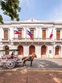 🇵🇭 Manila: The Enduring Heart of the Philippines