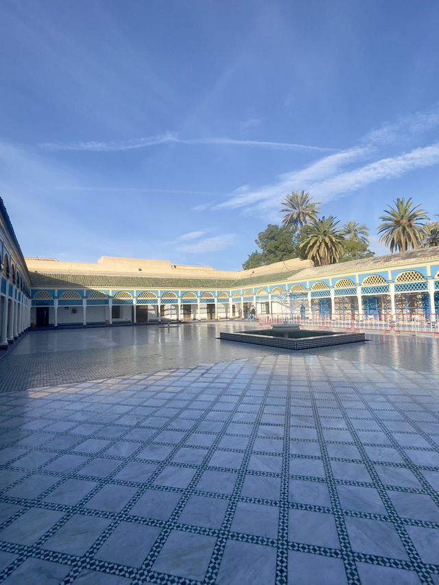  Beautiful Bahia Palace - Tourist Trap or Must See Attraction?