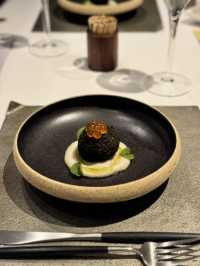 Ristorante Sotto l’Arco | 銀座の隠れ家でいただく、美しいイタリアンの夜 🇮🇹✨