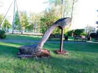 Lithuania's Oldest Water Gauge: Europe's 3rd Oldest Still-Operating Station!