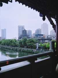 В Чэнду на 1 день