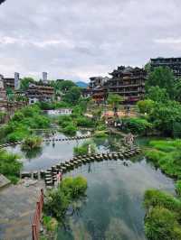 Фужун (Фуронг)