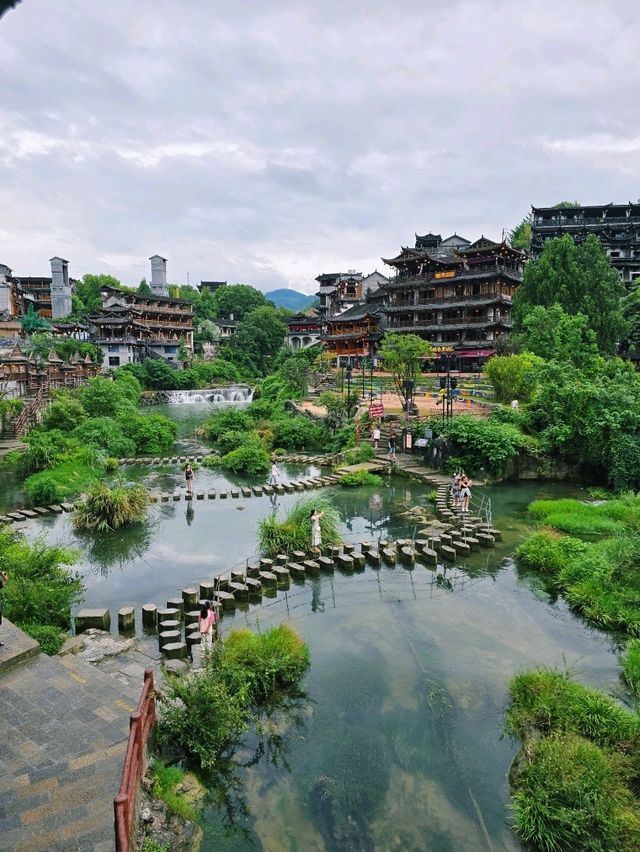 Фужун (Фуронг) Фужун (Фуронг)