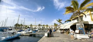 ท่าเรือโมแกน