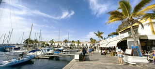Puerto de Mogan