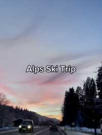 First Lifts & Endless Blues