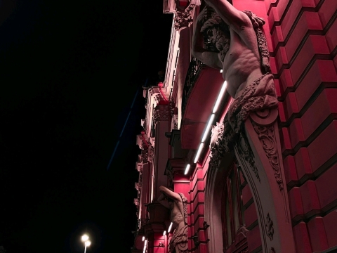 夜のサンクトペテルブルク：街が魔法にかかる時。 | Trip.com サンクト