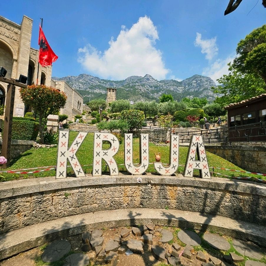 Kruja, Albania 🇦🇱