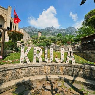 Kruja, Albania 🇦🇱