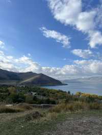 🇦🇲 АРМЕНИЯ — СТРАНА ГОСТЕПРИИМСТВА, ГОР И НЕЗАБЫВАЕМЫХ ВИДОВ ❤️