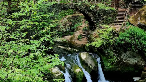 3 Days in Luxembourg on a Budget — traveler post in Echternach