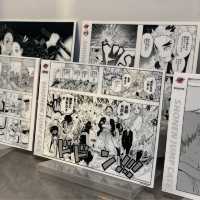 Shonen Jump Cafe(无限极荟店)