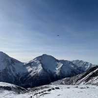 Hike the Himalayas 🏔 4 Hours from Chengdu