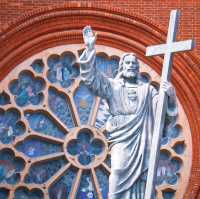 Explore the Faiths and Views of Xujiahui