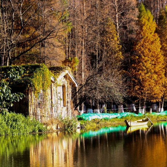 A Journey through Yunnan's Ethnically-Rich